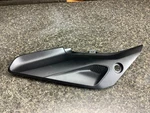 2022 Triumph Trident 660 Left Side Fairing 100-0. Fixed Price $40.49.