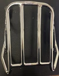 Harley Davidson Solo Detachable Luggage Rack 53494-95. Fixed Price $500.00.