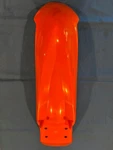 Like New Polisport Front Fender Orange 8563800001 For Ktm 105 &. Fixed Price $19.99.