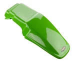New Kawasaki KX80 86-87 Green Plastic Rear Motorcycle Fender. Fixed Price $57.65.