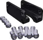 Covingtons Fender Relocator Black Front C1310-B. Fixed Price $141.99.