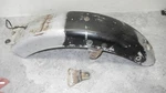 1974 Kawasaki F7 175 Rear Fender 35022-054-53. Fixed Price $30.00.