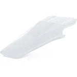 Acerbis Rear Fender - 20 White 2791606811. Fixed Price $25.74.