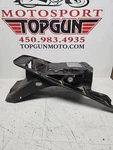 1983 1984HONDA Ascot Rear Fender Mud Guard Flap MF8. Fixed Price $48.95.