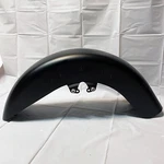 Harley-davidson Denim Black Front Fender 14-UP Flhrse Flhrxs Flhtk. Fixed Price $99.00.