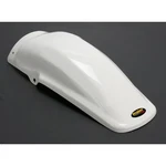 Maier Mx Style White Rear Fender - 123051. Fixed Price $83.66.