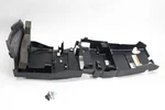 2014 Yamaha Yzf R6 Rear Back Undertail Battery Tray Plastic 13S-8212B-00-00. Fixed Price $65.66.