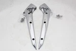 2005 Honda VTX1300S Oem Rear Fender Strut Brackets. Fixed Price $38.50.