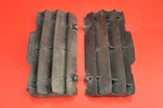 2007- 2012 KTM450XC-F Radiator Cooling Cooler Louver Grille. Fixed Price $33.99.