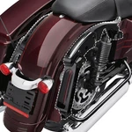 Rear Lh&rh Fender Support Bracket For Harley Touring Cvo Road Glide 2014-2024. Fixed Price $193.95.