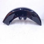 Harley-davidson Road King Front Fender Vivid Black Touring Evo 91-99 59087-89B. Fixed Price $124.95.