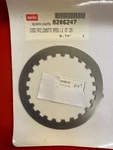 Aprilia AF1 Mx Rs Rx Sx Pegaso Tuareg Tuono 50 Driven Clutch Plate AP8206247. Fixed Price $16.11.
