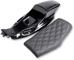 Saddlemen Eliminator Tail Section And Seat Kit Z4281. Fixed Price $500.00.