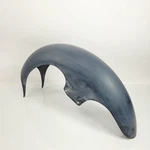Paul Yaffe Talon Front Fender 26 Big Wheel 86-13 Harley-davidson Flh/t Touring. Fixed Price $313.45.