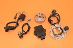 2009 06-13 Oem Electrical Cdi Stator Flywheel Igniter Ignition Coil. Fixed Price $499.99.