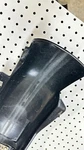 1996 Kawasaki Police Inner Rear Fender 35022-1071. Fixed Price $42.00.