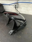 2005 Honda Cbr 600 Front Fender 61100-MEE-D00ZA. Fixed Price $55.00.