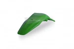 Polisport 8551200002 Green 05 Factory Color Rear Fender For Kawasaki KX250F. Fixed Price $22.20.