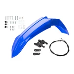 Tusk High Fender Kit Blue Fits Yamaha Tenere 700 2021 1766940007. Fixed Price $163.99.