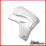White Radiator Conveyor Yamaha Yz-f 450 4T 2010-2013 1CYC-1776-42#1. Fixed Price $89.96.