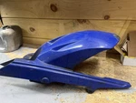 04 09 Yamaha Rear Fender Guard Mud Flap 5VX-21650-00-00. Fixed Price $49.95.