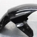 2011 Kawasaki Ninja ZX6R ZX600R Front Wheel Fender Cowl 35004-0118-32N BB587. Fixed Price $40.50.