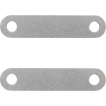 Klock Werks 1410-0032 KWFS-02-0102 Tire Hugger Front Fender Mounting Block. Fixed Price $84.75.
