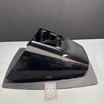 Harley Davidson V-rod Vrscdx Muscle Rear Fender 59500030 *chopped*. Fixed Price $125.00.