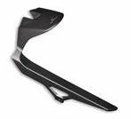 96980561A - Ducati Monster 821 Carbon Rear Mudguard. Fixed Price $271.26.