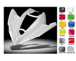 Maier Mfg 135042 Front Fender - Red. Fixed Price $77.95.