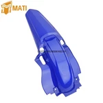 Rear Fender Mud Guard For Yamaha Tt-r 2005-2024 1C6-F1611-00-00. Fixed Price $62.99.
