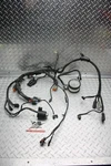 2005 Harley-davidson Sportster XL883 Main Engine Wiringharness/gauge. Fixed Price $299.99.