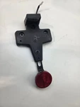 Number Plate Bracket And Light Moto Guzzi V7 850 21-25 2B007468. Fixed Price $28.27.