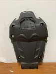 Suzuki Fender, Rear Front Black, Silver 63110-07L00-DM7. Fixed Price $78.99.