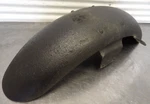 94 Honda Shadow Spirit VT1100C Front Fender 61110-MAA-670ZT. Fixed Price $32.55.