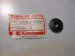 Nos Kawasaki Collar EX250 88-97 ZX600 87-88 ZX750 92143-1086. Fixed Price $9.99.