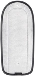 Saddlemen Fender Chaps Black Dominator T8400-06-D. Fixed Price $50.00.