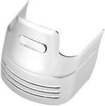 Bikers Choice 99-09 Flhr Fltr Chrome Abs Fender Extension Harley # 77290-94. Fixed Price $96.99.