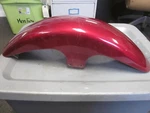 Suzuki Front Fender 1995-1996 LS650 Savage 53110-24B01-22U. Fixed Price $99.99.