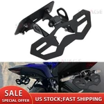 Rear Fender Eliminator License Plate Holder For Yamaha R3 YZFR25 MT-03 MT-25. Fixed Price $67.41.