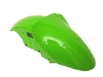 Kawasaki 2000-2002 ZX6R ZXJ6 ZX9R Ninja Oem Front Wheel Rim Fender Cowl Green. Fixed Price $99.99.