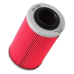 Can-am Brp Quest 500 Traxter 650 Max Sea Doo Wake K&n Oil Filter KN-556. Fixed Price $18.53.