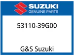 Suzuki Oem Part 53110-39G00 Fender,fr(non. Fixed Price $179.41.