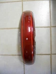 Nos Suzuki GS1000S 79-80 GS850G GS1100G 82-83 Oem Front Fender 53110-49030-13L. Fixed Price $399.99.