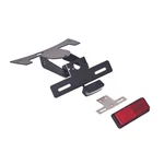 Puig Fender Eliminator Kit - Black 9456N. Fixed Price $76.14.