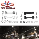 Front Fender Mount Bracket Holder Fit For Harley Softail Flstsc Fxst 93-06. Fixed Price $25.68.