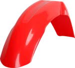 Polisport Front Fender Red Oem Honda Cr 00-03. Fixed Price $28.15.