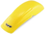 Ufo Plastics Universal Rear Fender - Yellow Motorcycle Dirt Bike PP01109101. Fixed Price $24.82.