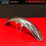 1981 Honda Twinstar CM200T Front Fender Mud Splash Guard Wheel Cover 80-81. Fixed Price $54.99.