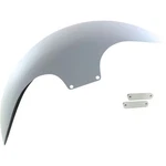 Front Fender 19" Satin Adapters For Harley-davidson CAFE-19-14L-S-C. Fixed Price $319.02.
